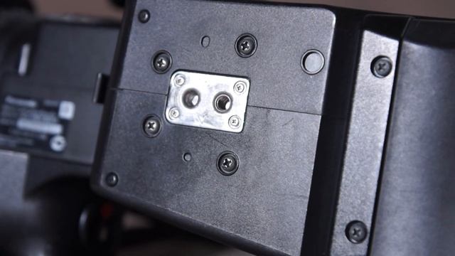 AG HMC 84 ER Panasonic смотреть онлайн