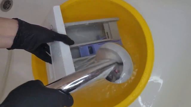 Legen Sie das in die Waschmaschine, damit der ganze Schmutz aus ihm herauskommt смотреть онлайн