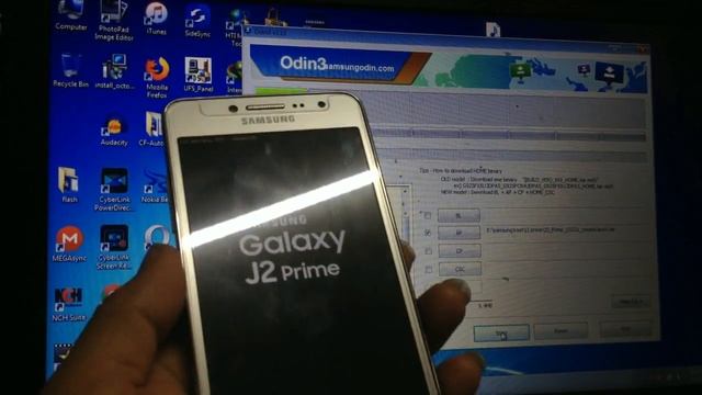 Samsung J2 Prime Root or Unlock ( SM-G532G ROOT) смотреть онлайн