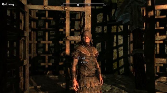 Choosing A Side - The Elder Scrolls V: Skyrim [SE] - Walkthrough / Let's Play / Gameplay - Part 2 смотреть онлайн