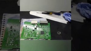 Датчик уровня топлива Nissan Teana врёт. Что паять.