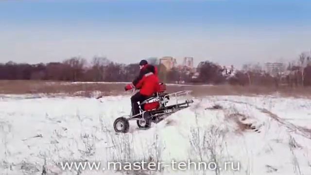 Презентация буксировщика Мухтар смотреть онлайн