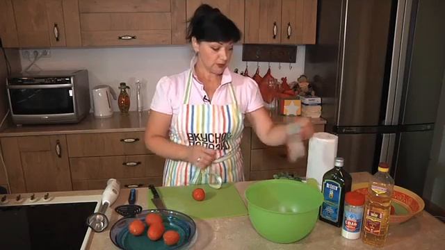 Томатный соус для шашлыка - рецепт приготовления быстрого вкусного соуса! смотреть онлайн