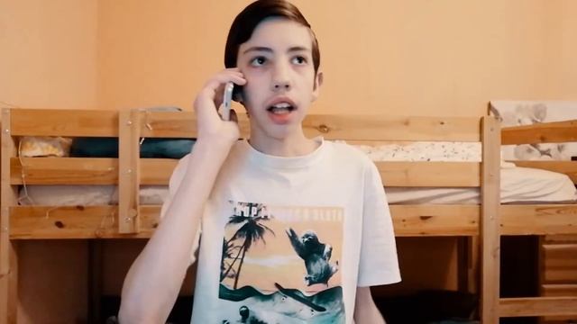 КАК СТАТЬ ЧЕЛОВЕКОМ ПАУКОМ В РЕАЛЬНОЙ ЖИЗНИ? смотреть онлайн