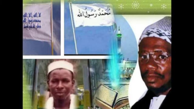 sheikh imam Muhammed lamin janneh Gambia and sheikh imam Omar bun jeng смотреть онлайн