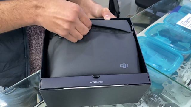 UNBOXING Dji Mavic Air 2s Combo with Smart Controller смотреть онлайн