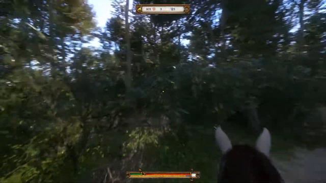 Kingdom Come: Deliverance. Прохождение игры. Часть 9. Возвращение в Скалицу смотреть онлайн