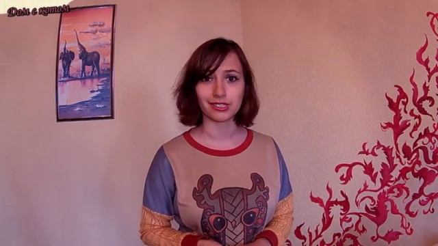 Что делать с когтями кота? - "Дом с котом" #1 смотреть онлайн