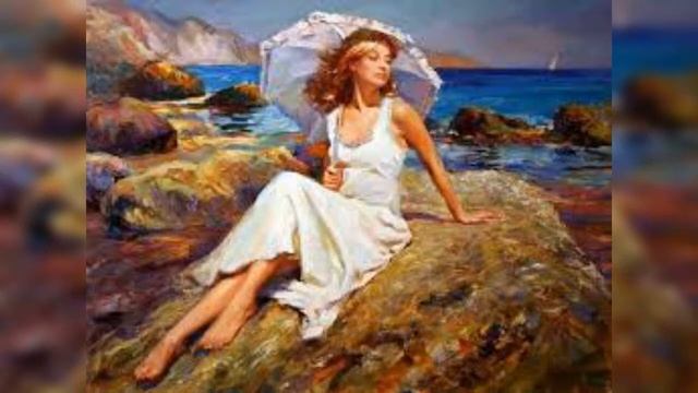 Снегири(cover караоке на диване)