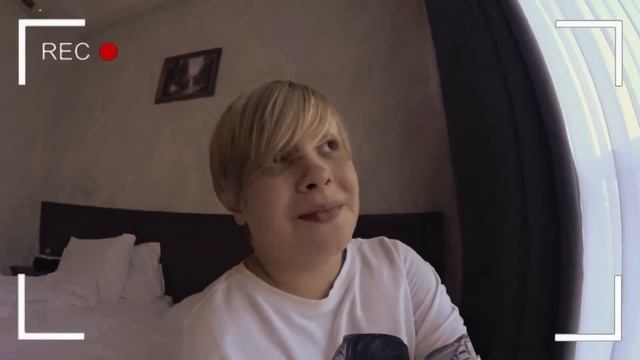 Отель Призрак в Сочи...