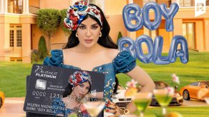 Milena Madmusayeva - Boy bola | Милена Мадмусаева - Бой бола (AUDIO)