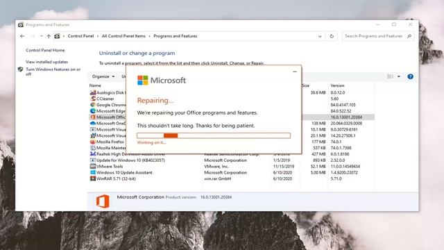 How to Fix Microsoft Word Has Stopped Working or Not Opening in Windows PC [Tutorial] смотреть онлайн