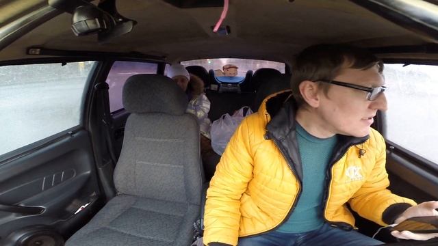 ВЕЛИКАЯ ЦАРИЦА в ТАКСИ смотреть онлайн