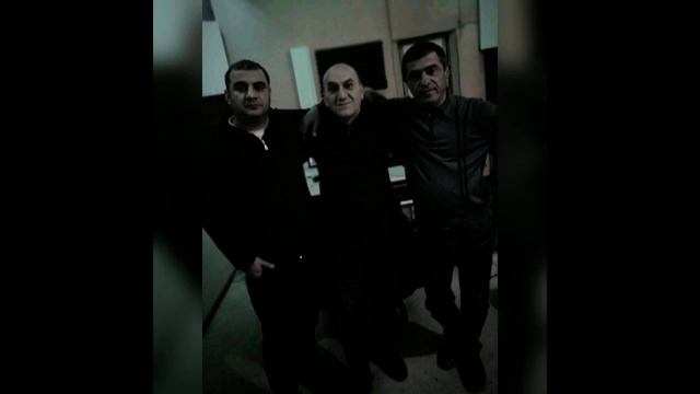 Armen Aydinyan (Vle) Gagik Gevorgyan Gagik Tadevosyan - Mayrik 2020 смотреть онлайн