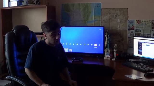 Взлом PS4 2017 или подарок геймерам от Sony? смотреть онлайн