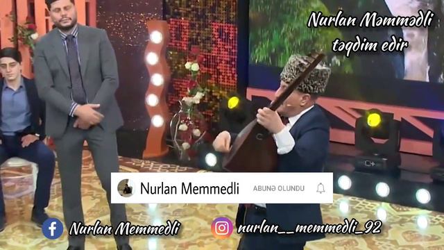 Aşıq Ədalət Dəlidağlı - Yanıq Kərəmi #edaletdelidagli #yaniqkeremi #asiqhavasi