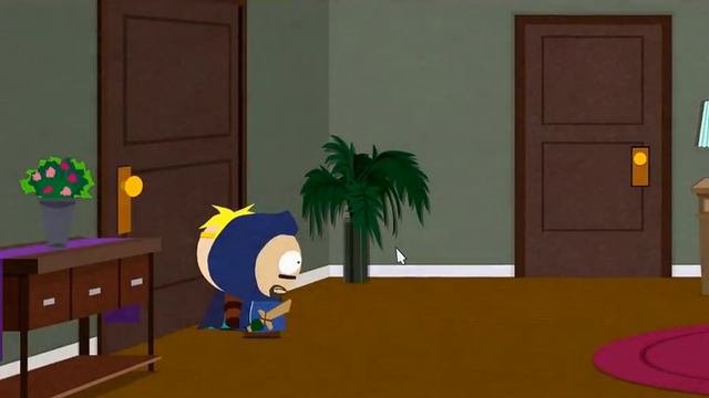 "Новичек на районе!" South Park The Stick of Truth Прохождение. часть #1 смотреть онлайн