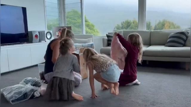 Посылка дошла! Посмотрим! смотреть онлайн