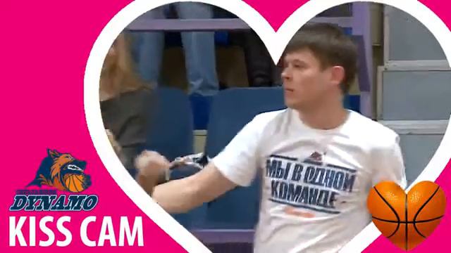 Поцелуй на камеру смотреть онлайн