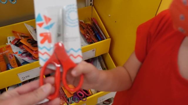 Back To School In Our Color!!! смотреть онлайн