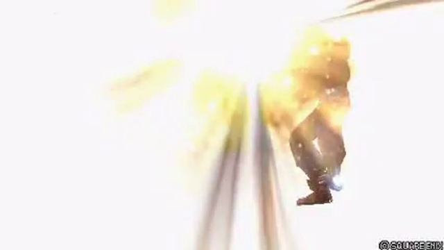 Dissidia 012 Mods - Rafal (The Mercenary) смотреть онлайн