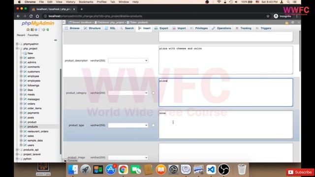 Adding products смотреть онлайн