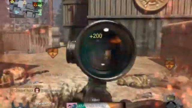 xS K I IL IL Zz - Black Ops Clips " 2 смотреть онлайн