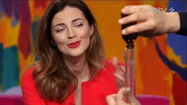 Валерий Морозов о создании парфюма смотреть онлайн