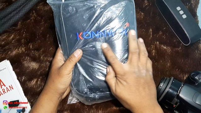 Unboxing & Review Scanner Murah, tapi Mudah Digunakan, Bisa DIY!!! (Konnwei Kw850) смотреть онлайн