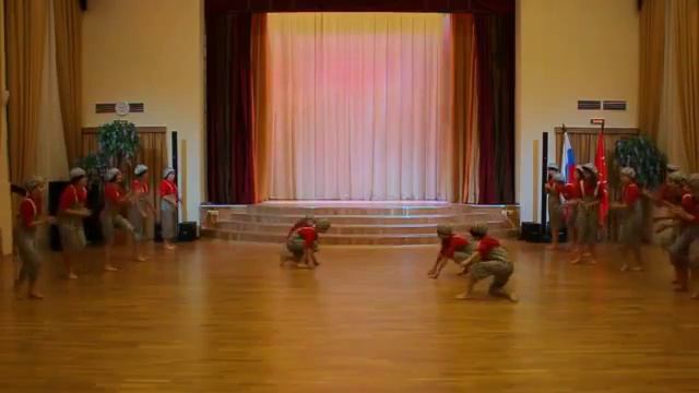гавроши смотреть онлайн