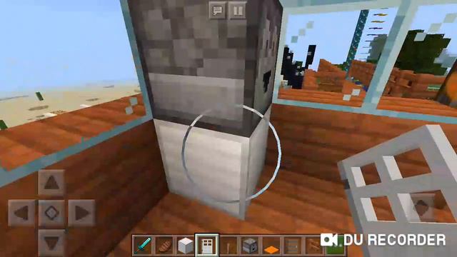 Обзор торгового центра В Minecraft!!¡¡?¿ смотреть онлайн