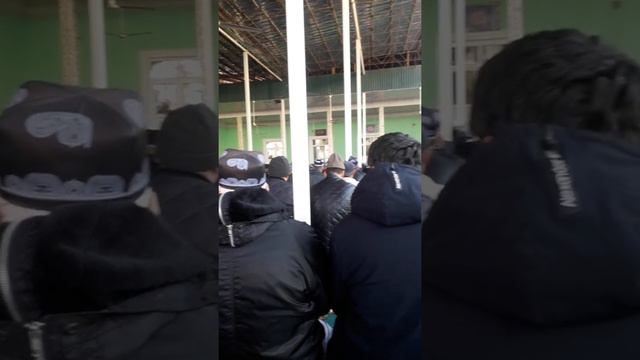 Хуби ҷумъаи фархор смотреть онлайн