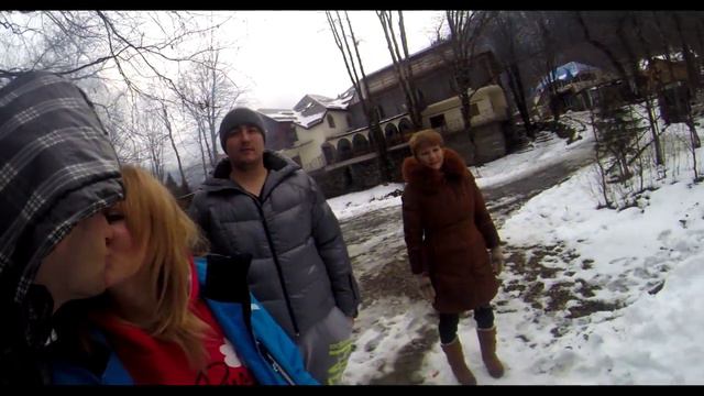 Гузерипль смотреть онлайн