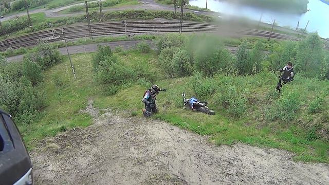 подъем "к самолету" Шонгуй смотреть онлайн