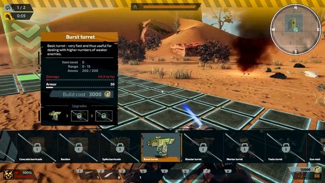Band of Defenders - Tutorial (First Look) смотреть онлайн