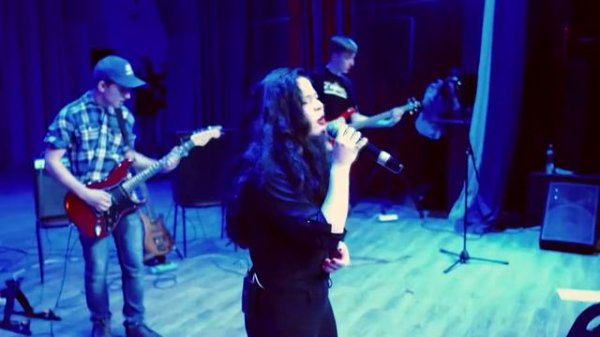 Michael Jackson - Give in to me (Cover Verison)