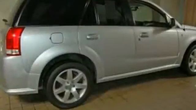 2004 Saturn VUE Red Line in St Paul, Minneapolis, MN 55112 смотреть онлайн