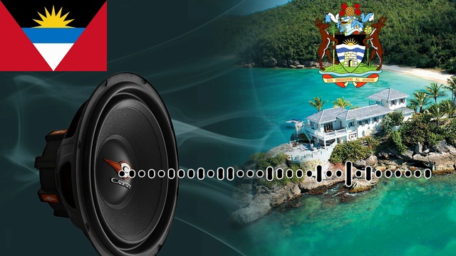 | National Anthem | Antigua and Barbuda смотреть онлайн