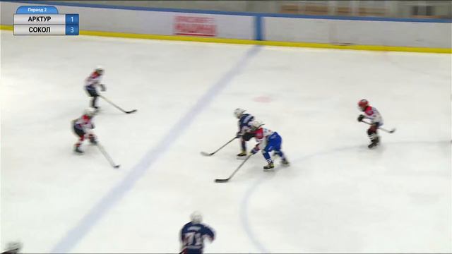 СОКОЛ(12)г.Красноярск - АРКТУР(12)г.Надым смотреть онлайн