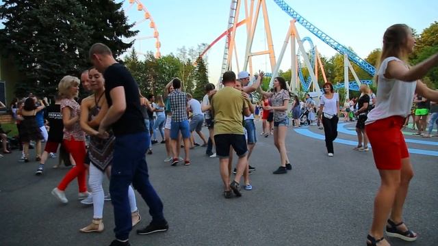 Опен Эйр Диво-остров 8 июня 2019 (2) смотреть онлайн