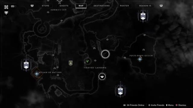 DESTINY 2 - TITAN PART 13 - FORSAKEN PART 2 - LEGACY: FORSAKEN QUEST STEPS 7 TO 27 (CLAN HOST: TONY смотреть онлайн
