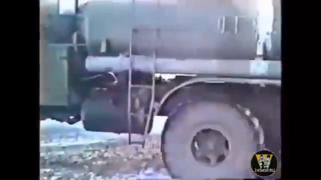 Сопротивление Ингушей против российской армии. Ингушетия 1994г. смотреть онлайн