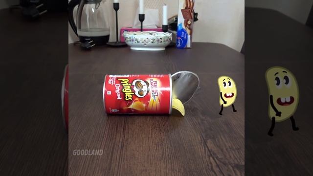 Incredible things and prankish toys get promoted - Goodland #42 смотреть онлайн