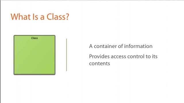 1 The Class Construct : PHP Object oriented programming смотреть онлайн