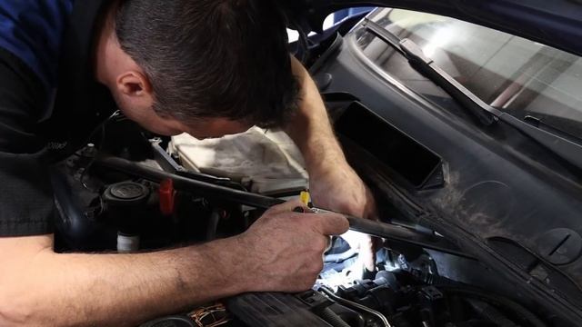 CAR NINJA! Fuel Injector UPGRADE BMW N54 смотреть онлайн
