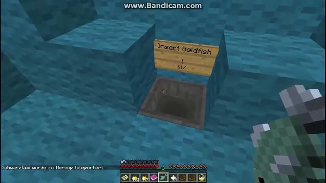 Let´s Play Adventure Map #4 *JUMP DREAM* смотреть онлайн