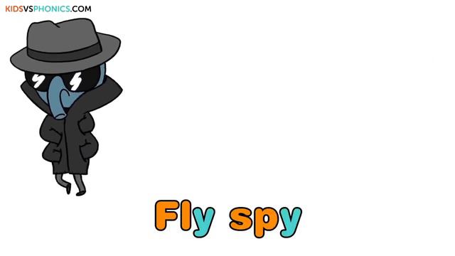 -y   Fun Phonics   How To Read   Made By Kids Vs Phonics