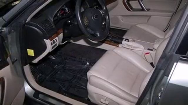 2009 Subaru Outback 3.0R Limited AWD in San Jose, CA 95117 смотреть онлайн
