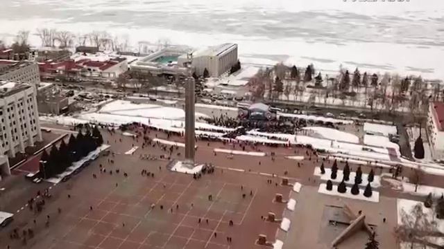 В Самарской области молодые семьи могут "помолодеть" смотреть онлайн