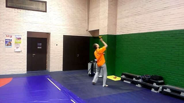 Инструктор Школы боевых искусств Мастер Шаолинь смотреть онлайн